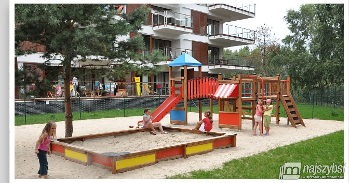 Świnoujście - apartament premium 50 m do plaży (21)