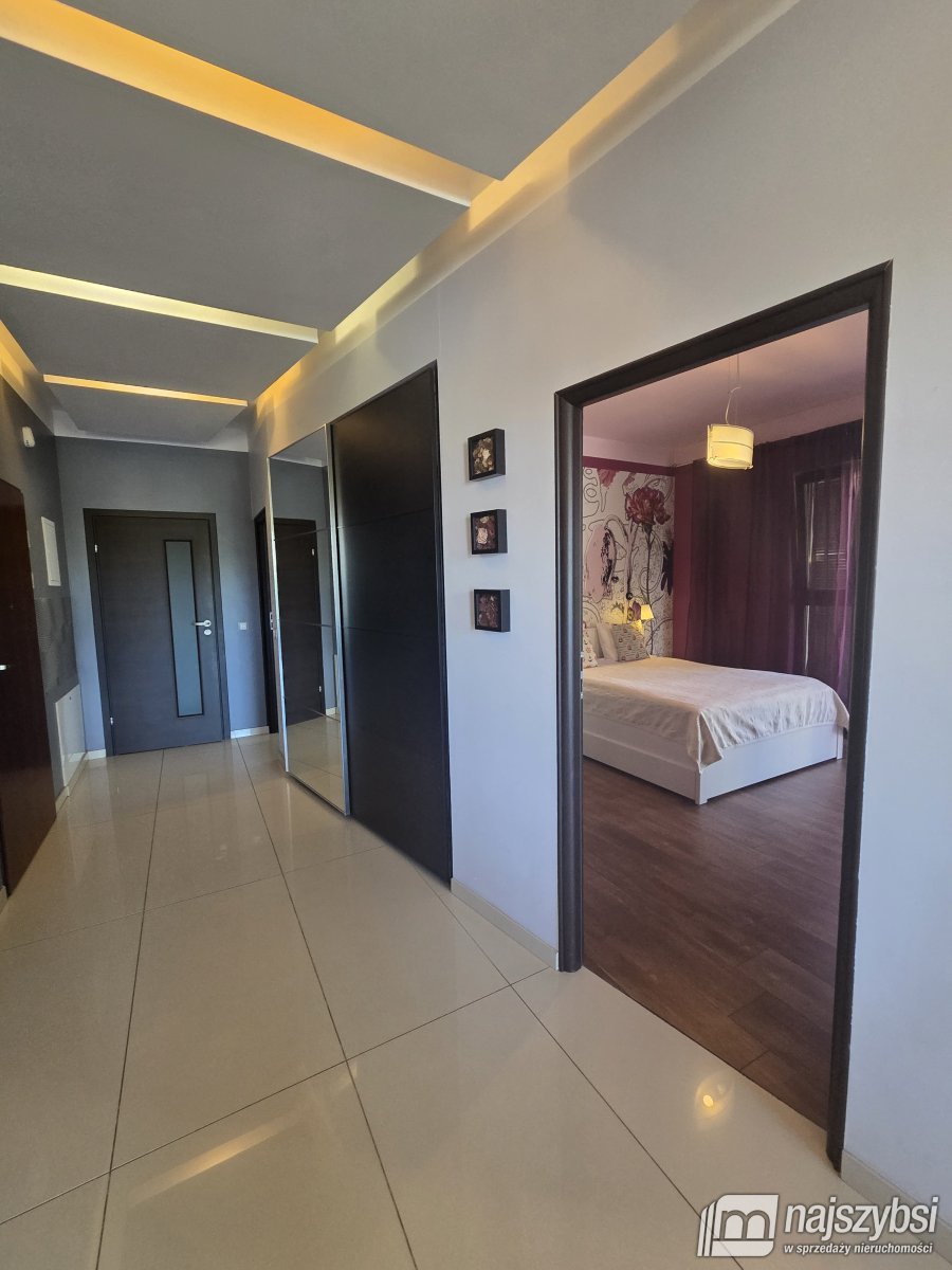 Świnoujście - apartament premium 50 m do plaży (22)