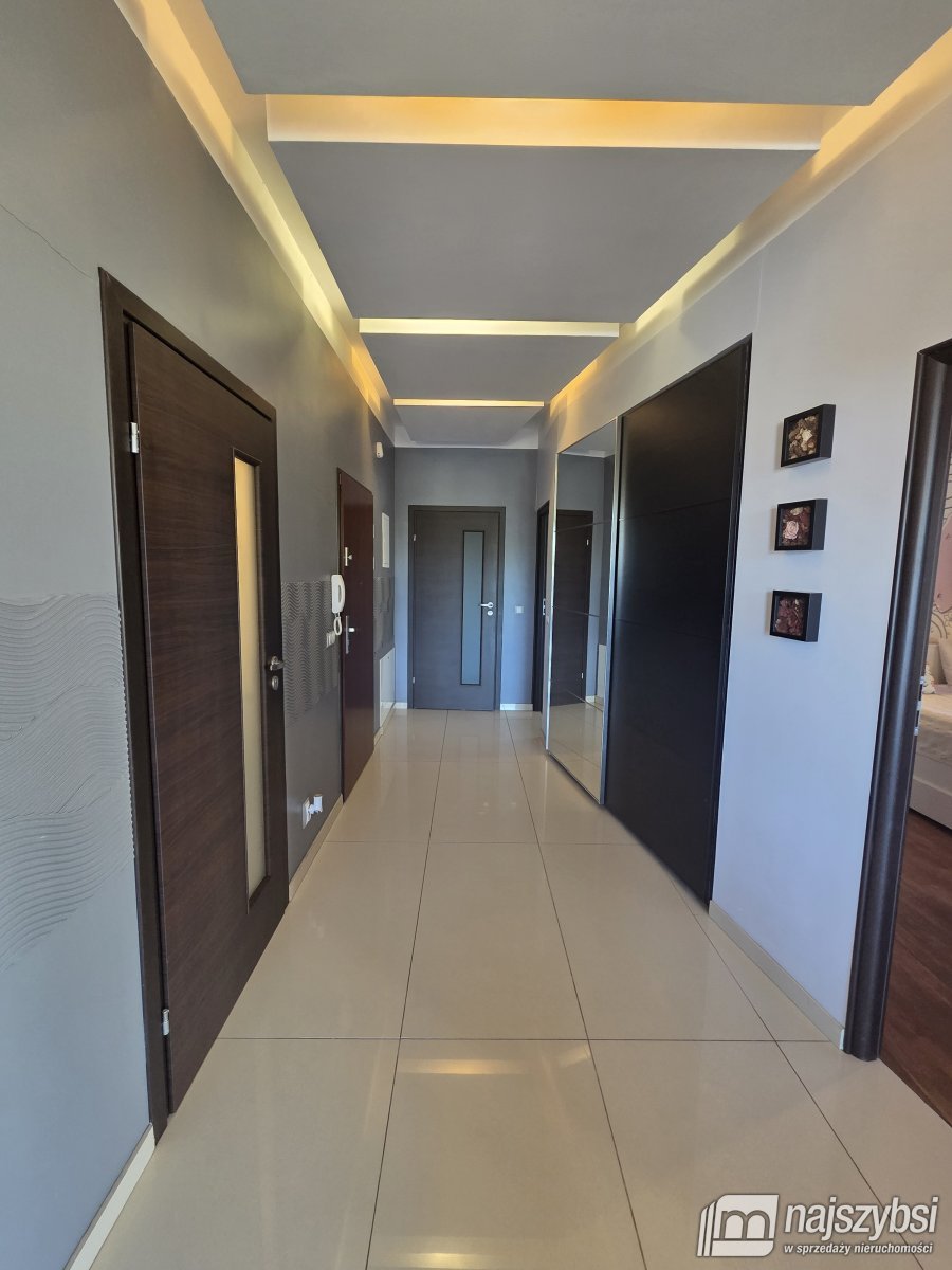 Świnoujście - apartament premium 50 m do plaży (23)