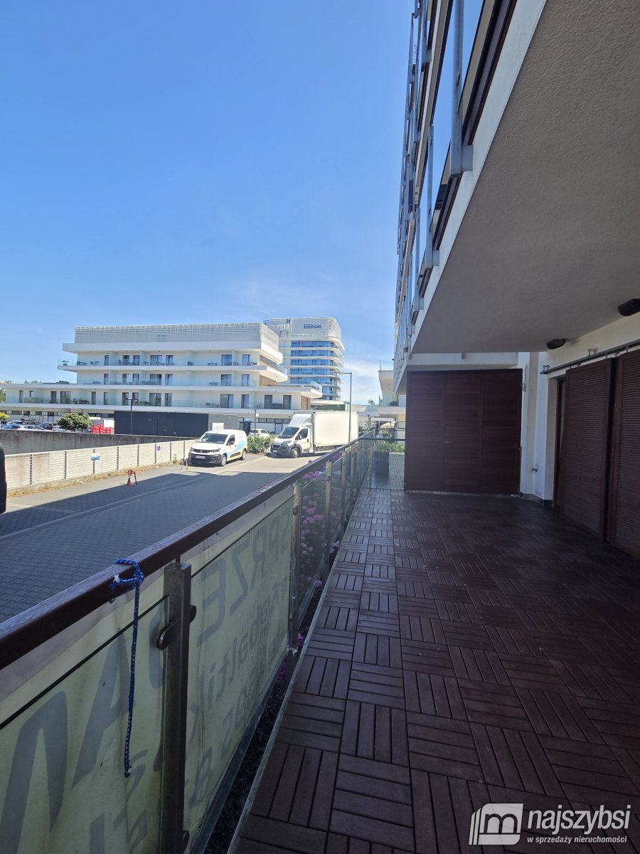 Świnoujście - apartament premium 50 m do plaży (24)