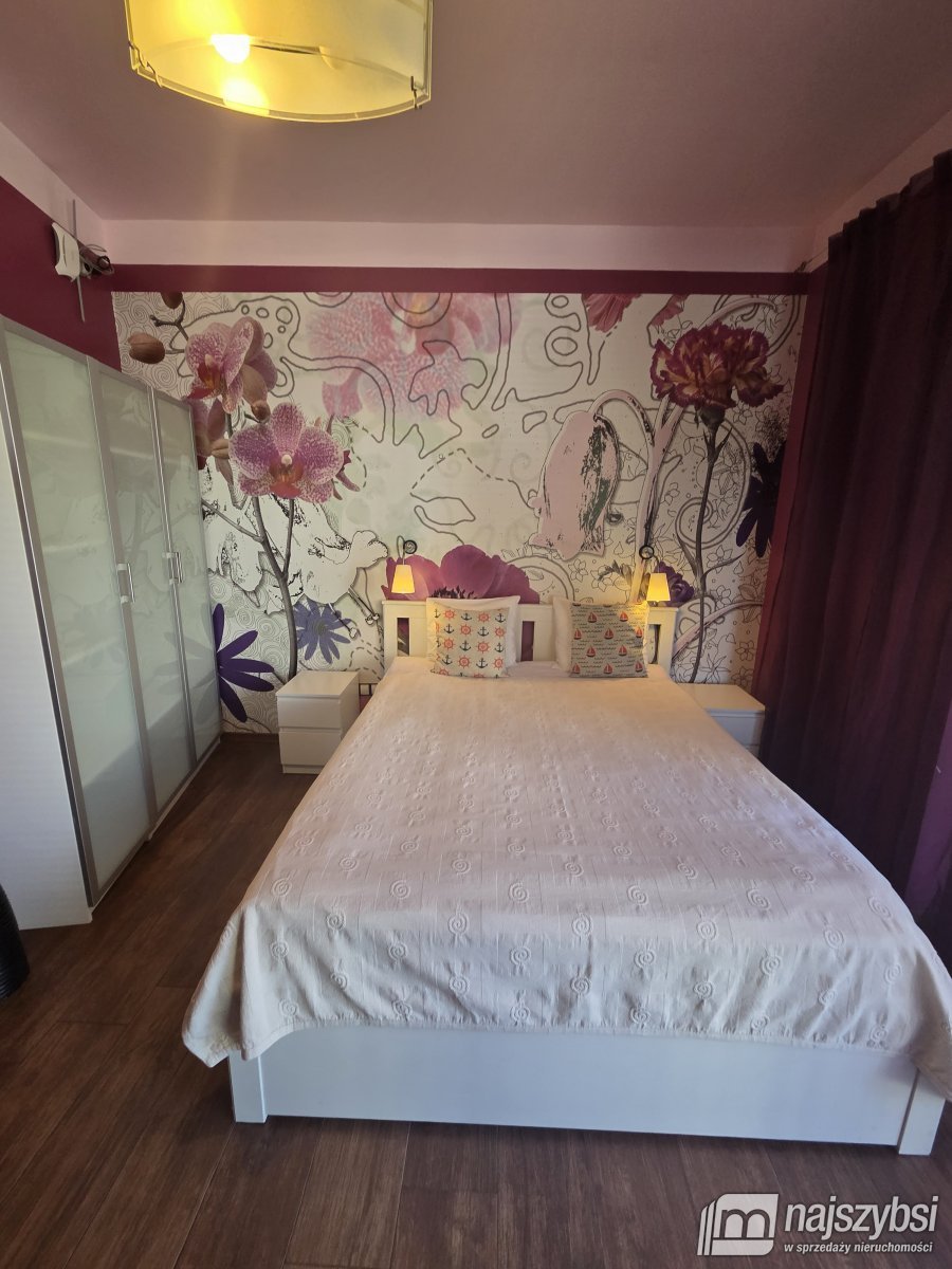 Świnoujście - apartament premium 50 m do plaży (26)