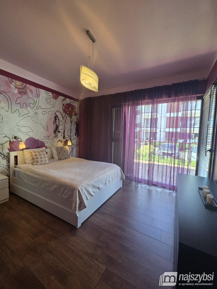 Świnoujście - apartament premium 50 m do plaży (27)