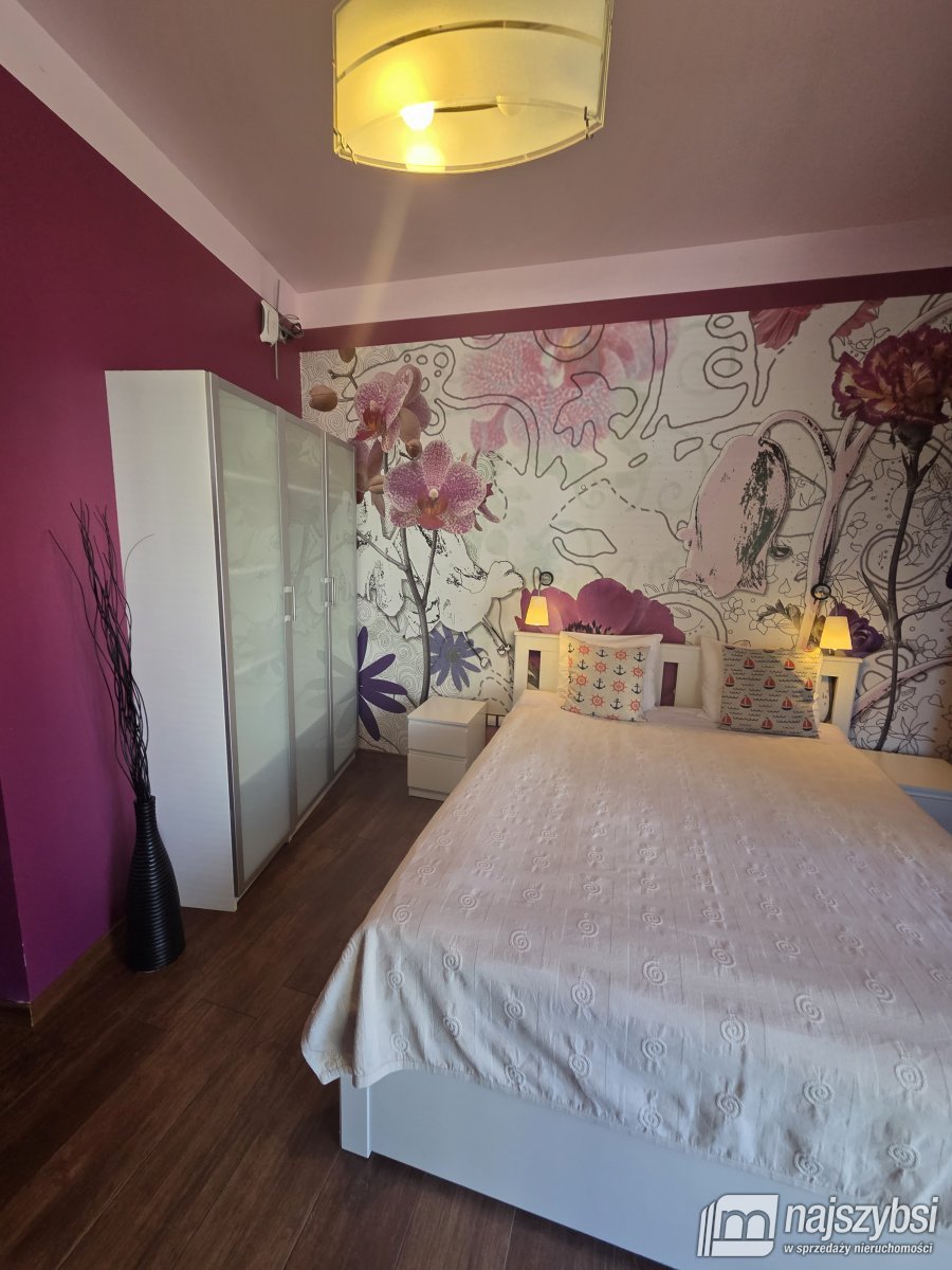Świnoujście - apartament premium 50 m do plaży (28)