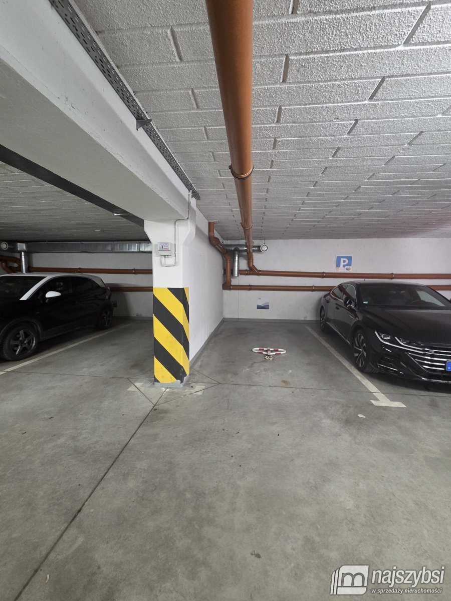 Świnoujście - apartament premium 50 m do plaży (29)