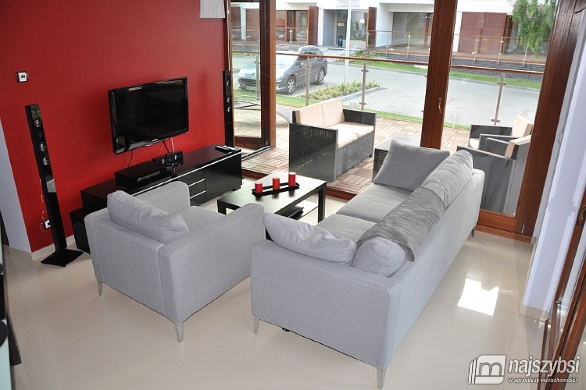 Świnoujście - apartament premium 50 m do plaży (3)