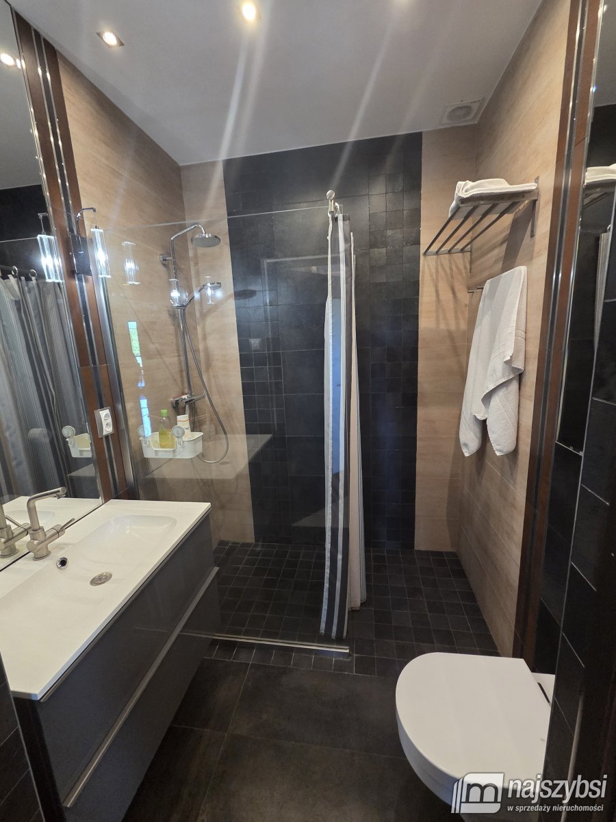 Świnoujście - apartament premium 50 m do plaży (32)