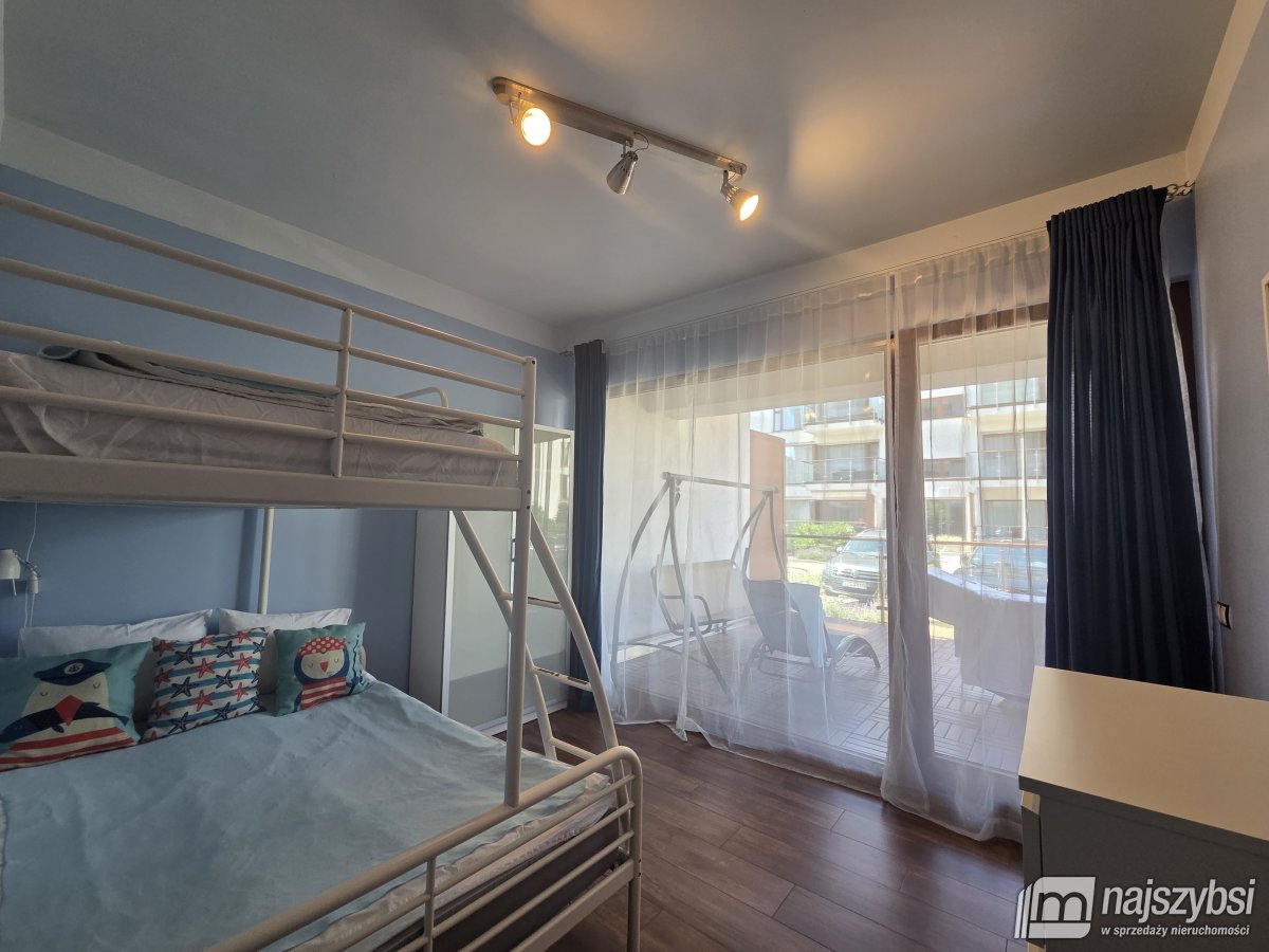Świnoujście - apartament premium 50 m do plaży (33)