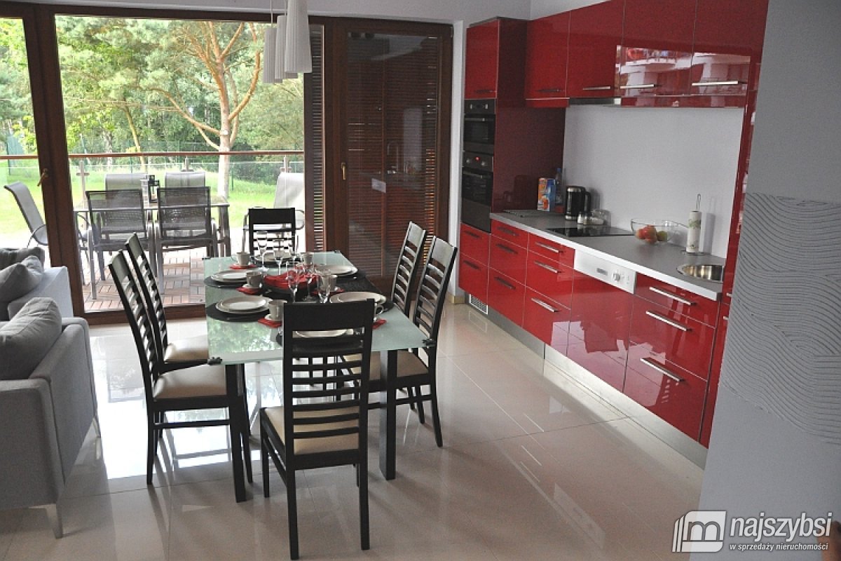 Świnoujście - apartament premium 50 m do plaży (4)