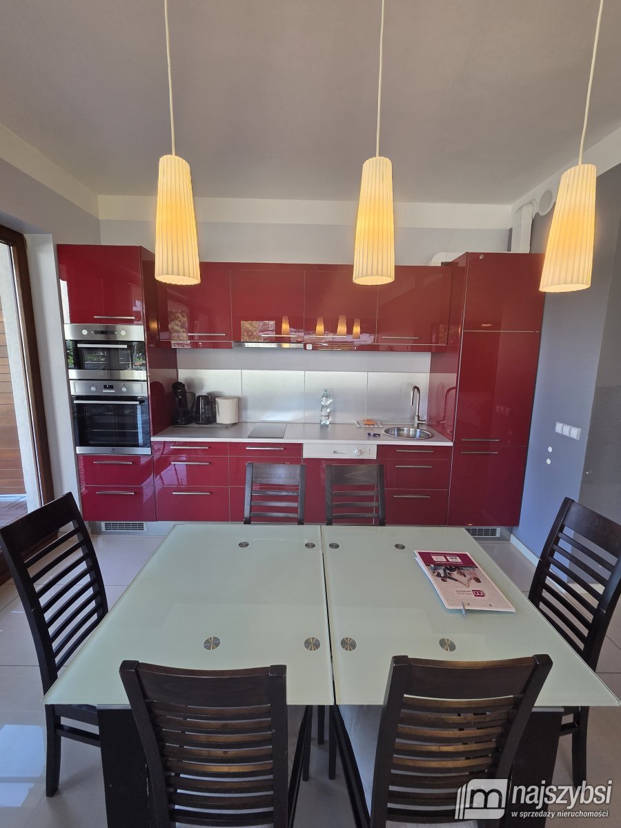 Świnoujście - apartament premium 50 m do plaży (5)