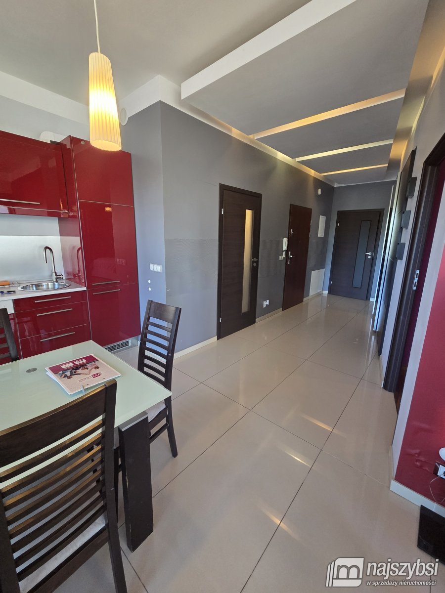 Świnoujście - apartament premium 50 m do plaży (6)
