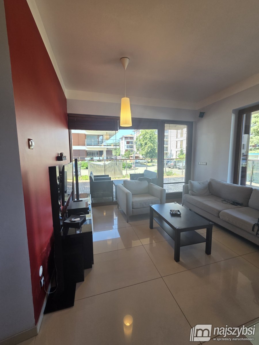 Świnoujście - apartament premium 50 m do plaży (7)