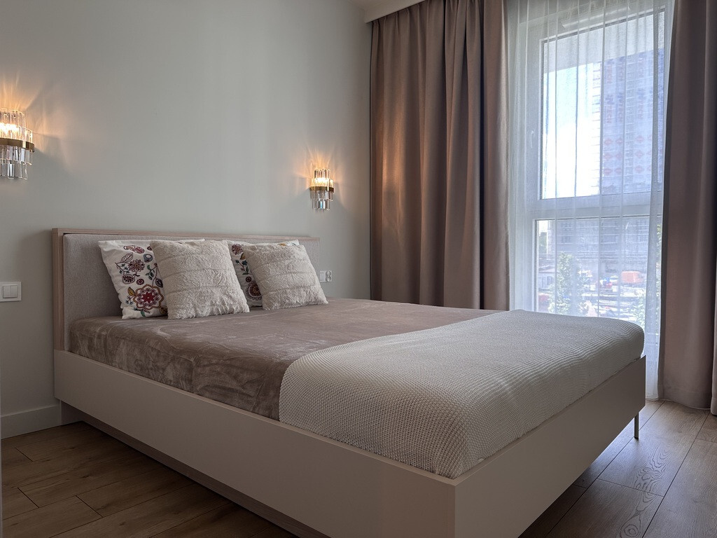 Luksusowy apartament | Nad Odrą | balkon|garaż (4)