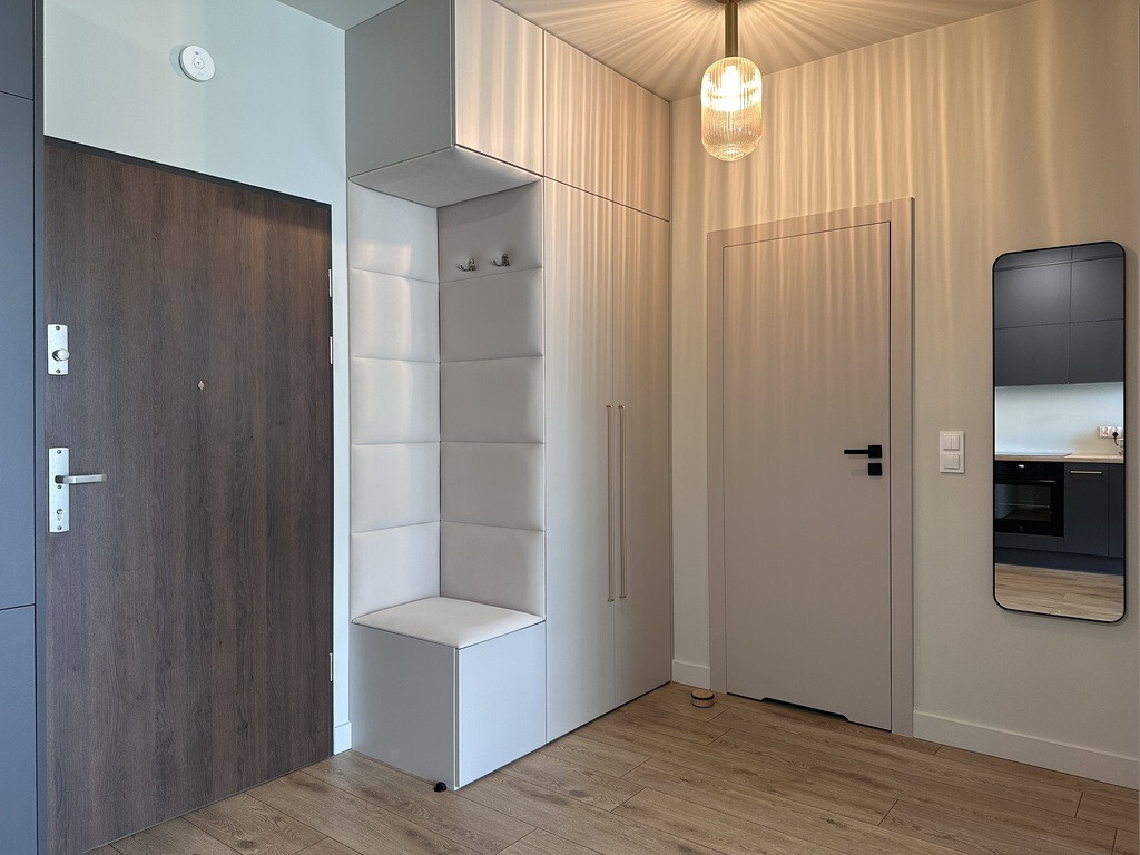 Luksusowy apartament | Nad Odrą | balkon|garaż (7)