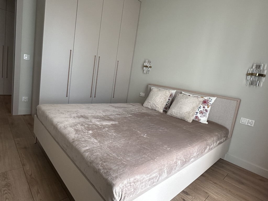 Luksusowy apartament | Nad Odrą | balkon|garaż (5)