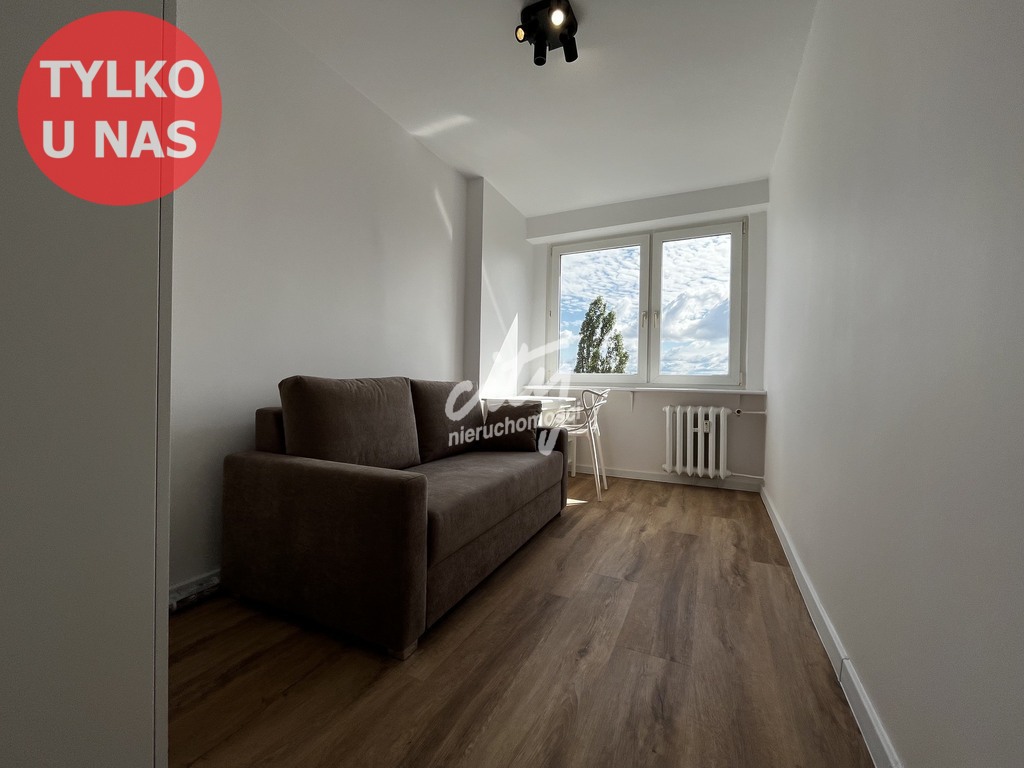 2 pokoje po remoncie w centrum (5)
