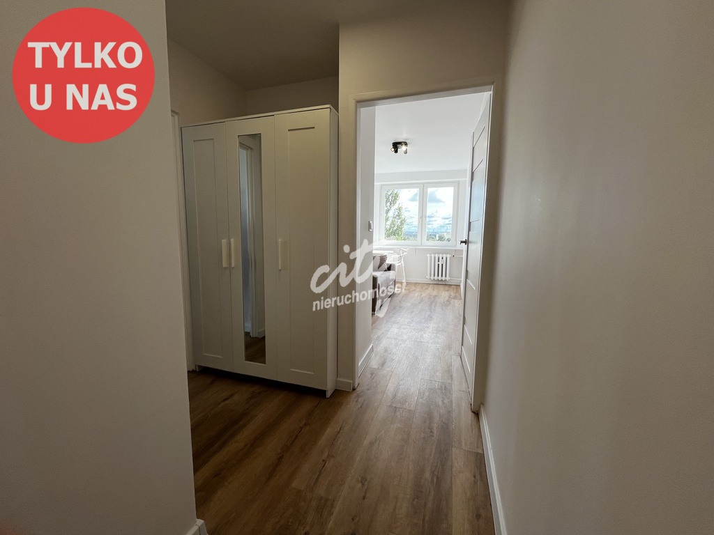2 pokoje po remoncie w centrum (8)