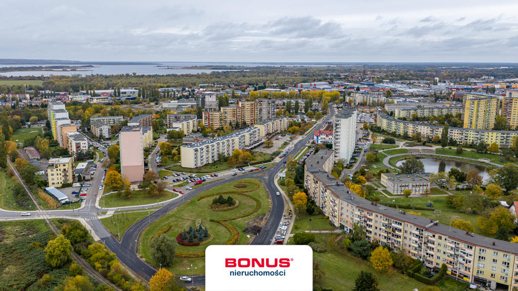 Przestronne 3 pokoje, balkon, piwnica, parking (15)