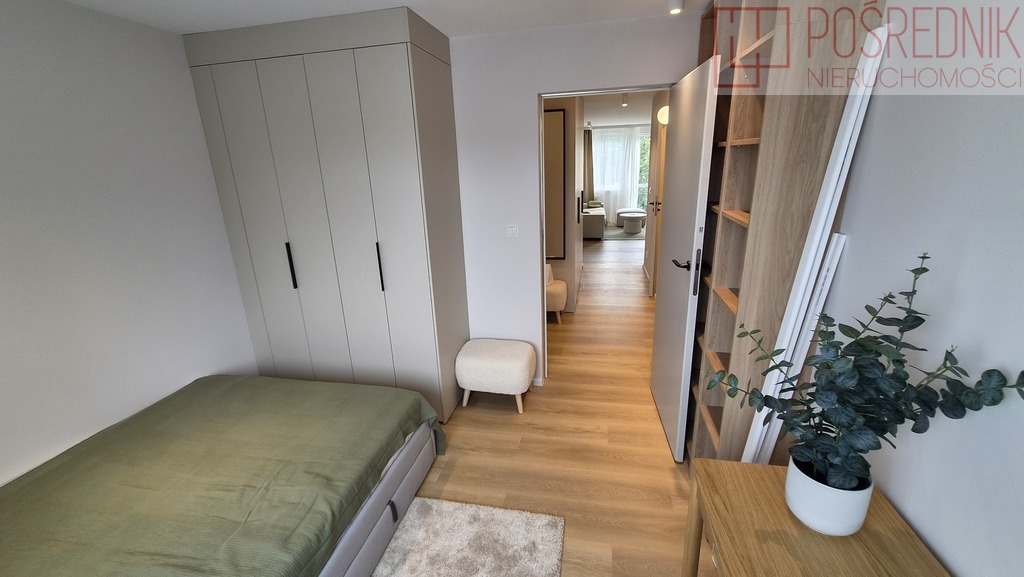 Piękne 2 pokojowe|Pomorzany|48m2 (4)