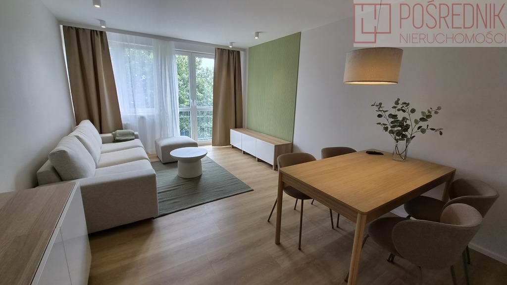 Piękne 2 pokojowe|Pomorzany|48m2 (1)