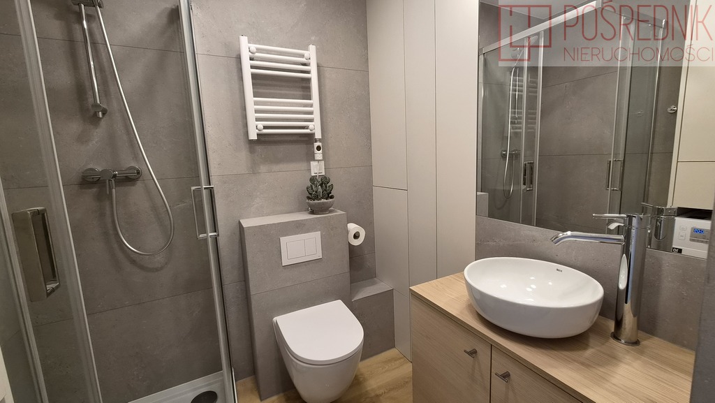 Piękne 2 pokojowe|Pomorzany|48m2 (8)