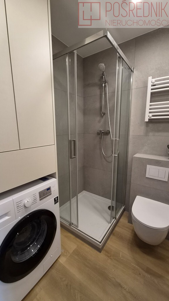 Piękne 2 pokojowe|Pomorzany|48m2 (9)
