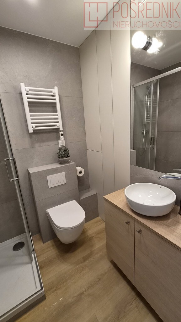 Piękne 2 pokojowe|Pomorzany|48m2 (10)