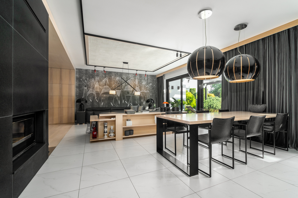 Wolno stojący, 240 m2, Szczecin Pilchowo (5)