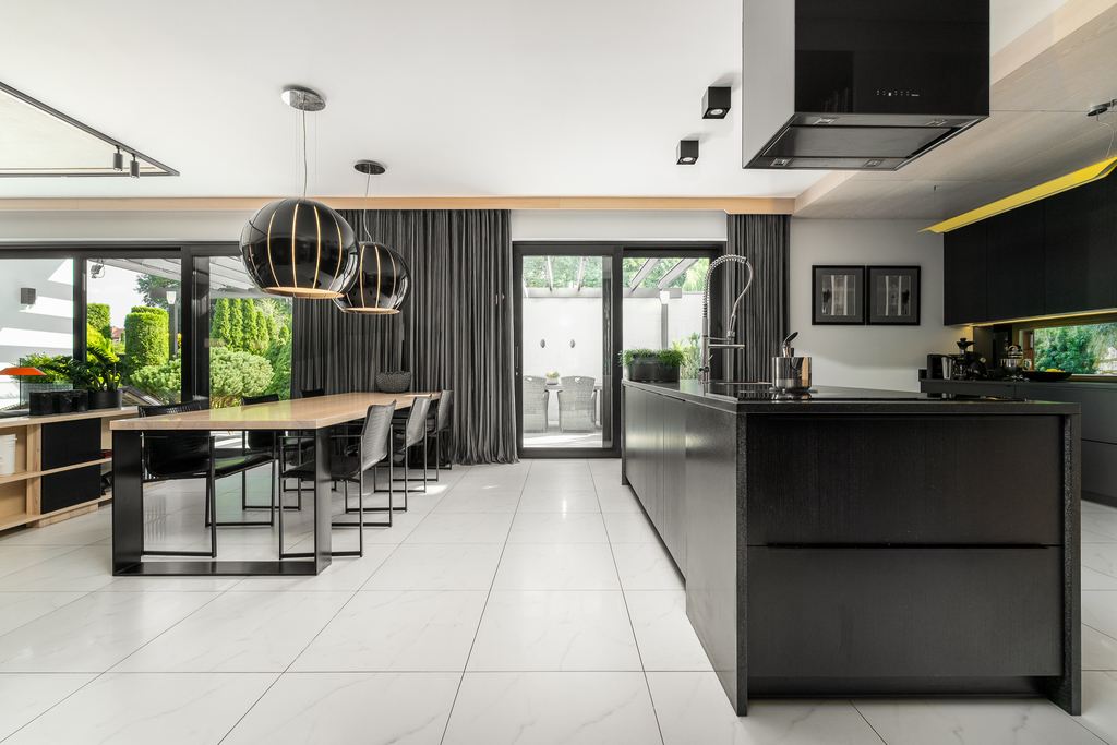 Wolno stojący, 240 m2, Szczecin Pilchowo (6)