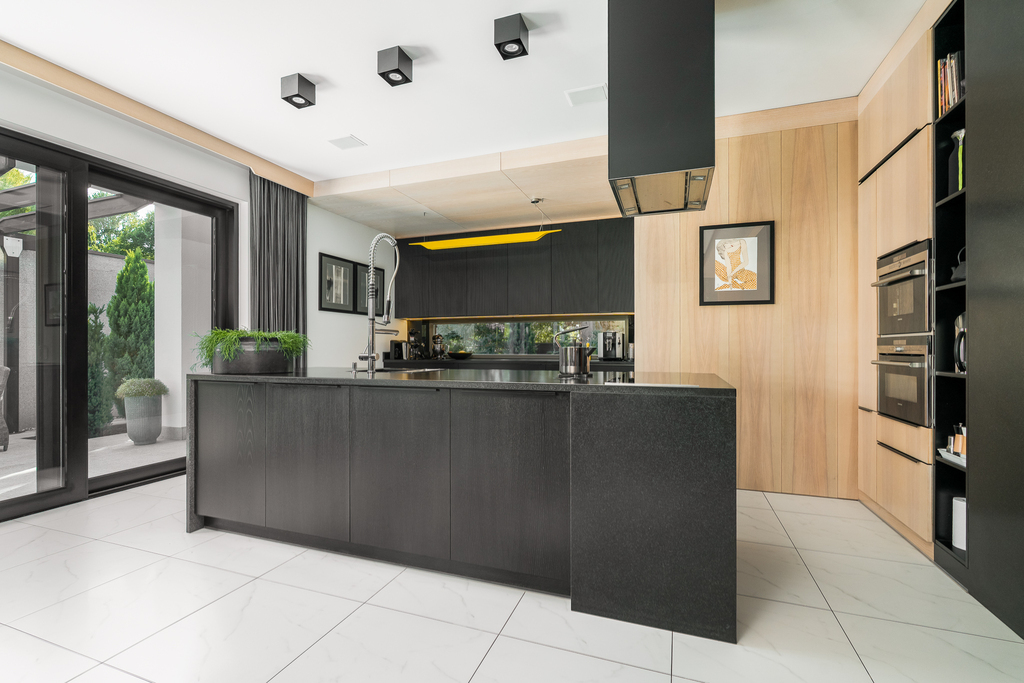 Wolno stojący, 240 m2, Szczecin Pilchowo (7)