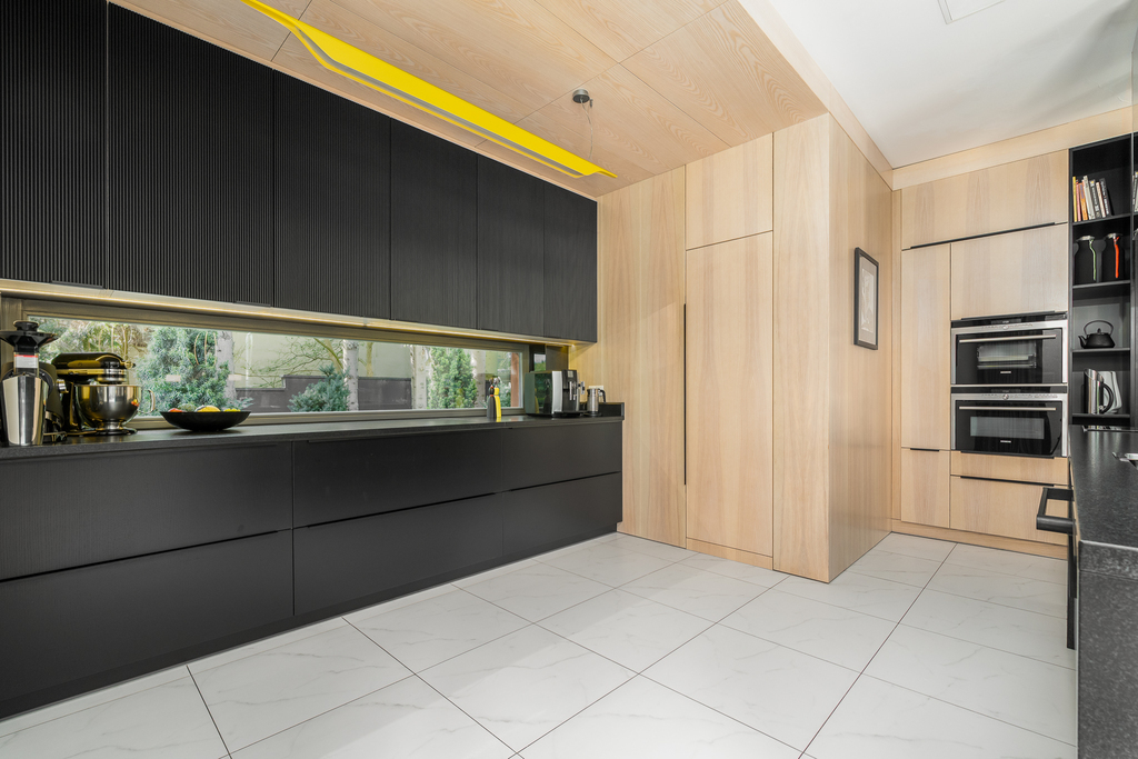 Wolno stojący, 240 m2, Szczecin Pilchowo (8)