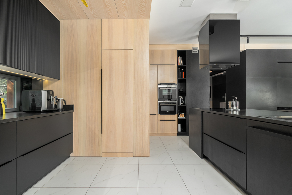 Wolno stojący, 240 m2, Szczecin Pilchowo (9)