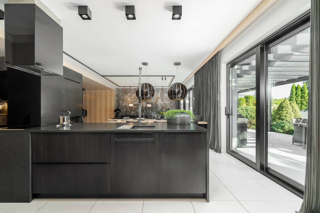 Wolno stojący, 240 m2, Szczecin Pilchowo (10)