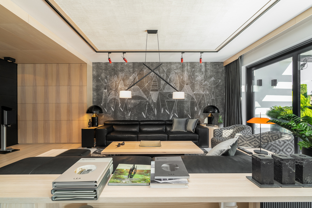 Wolno stojący, 240 m2, Szczecin Pilchowo (11)