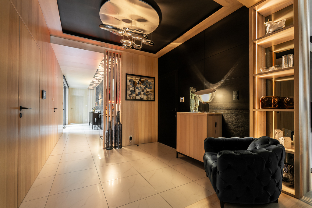 Wolno stojący, 240 m2, Szczecin Pilchowo (12)