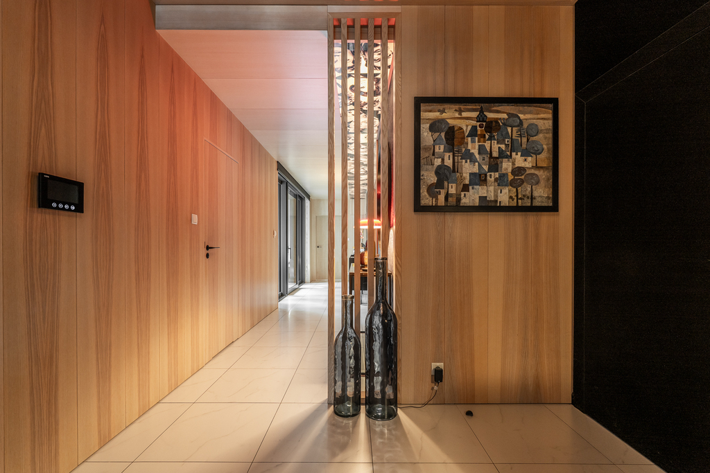 Wolno stojący, 240 m2, Szczecin Pilchowo (13)