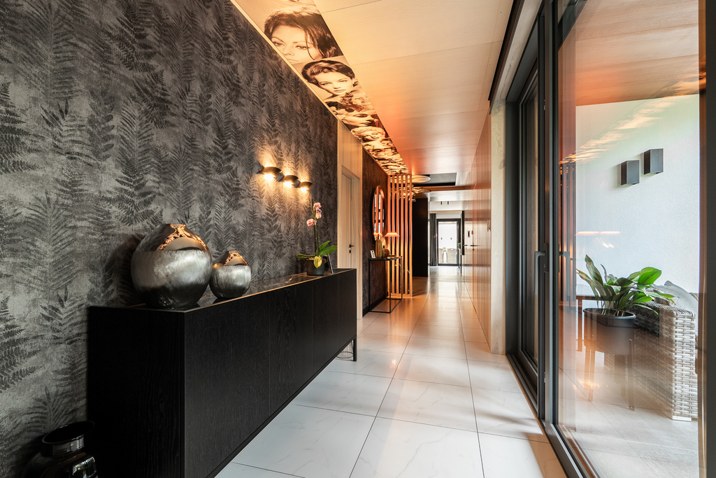 Wolno stojący, 240 m2, Szczecin Pilchowo (14)
