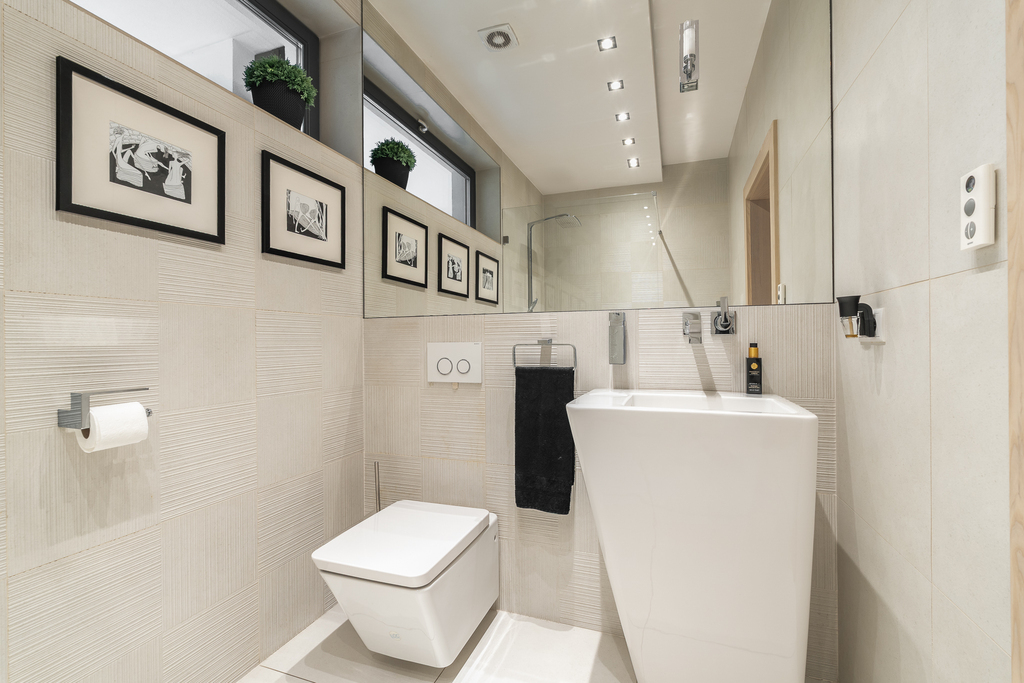 Wolno stojący, 240 m2, Szczecin Pilchowo (16)