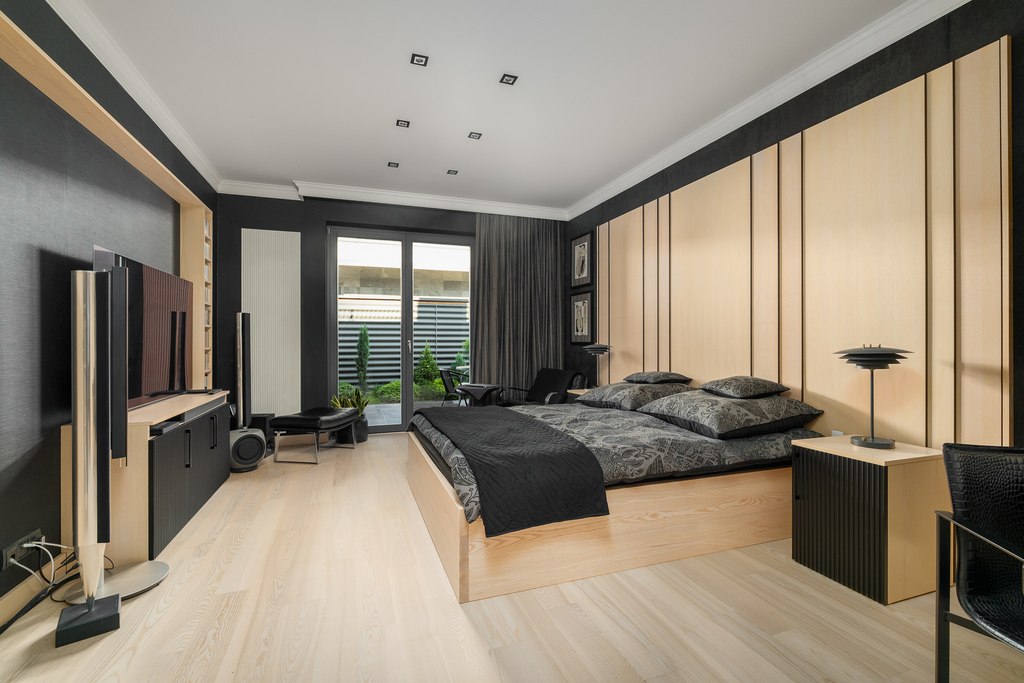 Wolno stojący, 240 m2, Szczecin Pilchowo (18)