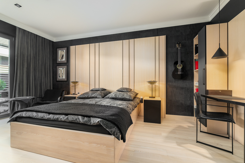Wolno stojący, 240 m2, Szczecin Pilchowo (19)