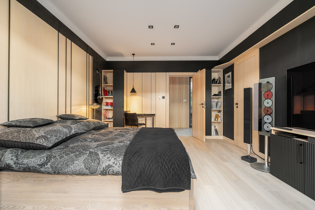 Wolno stojący, 240 m2, Szczecin Pilchowo (17)