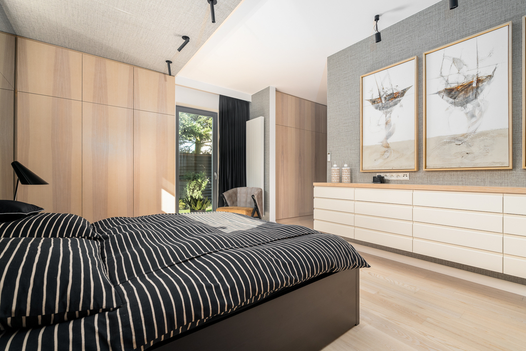 Wolno stojący, 240 m2, Szczecin Pilchowo (20)