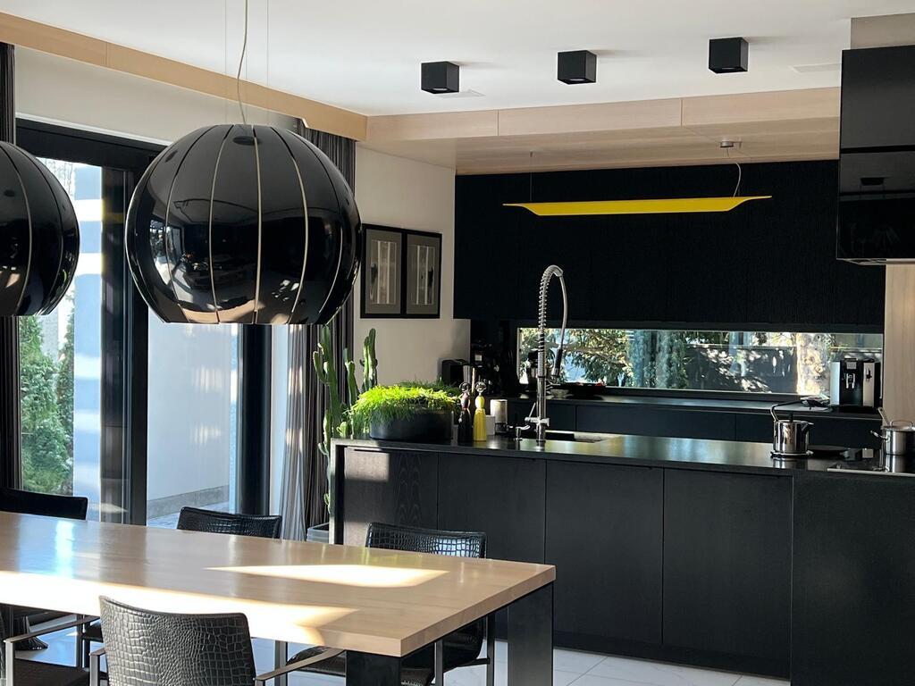 Wolno stojący, 240 m2, Szczecin Pilchowo (1)