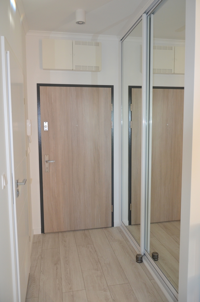 Mieszkanie, 2 pok., 42 m2, Szczecin Centrum (12)