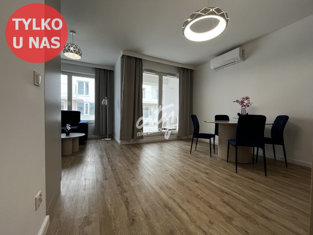 Nowe 32m2 z miejscem postojowym (2)