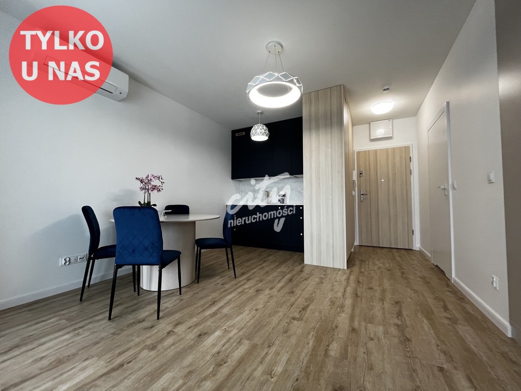 Nowe 32m2 z miejscem postojowym (1)