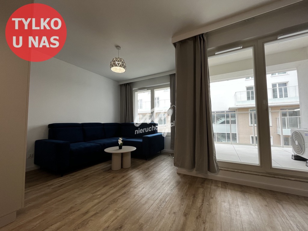 Nowe 32m2 z miejscem postojowym (5)