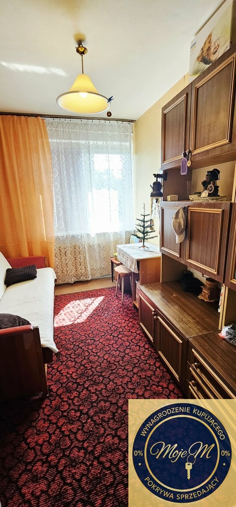 MIESZKANIE 3 POK.+BALKON, OS. ZAWADZKIEGO (2)