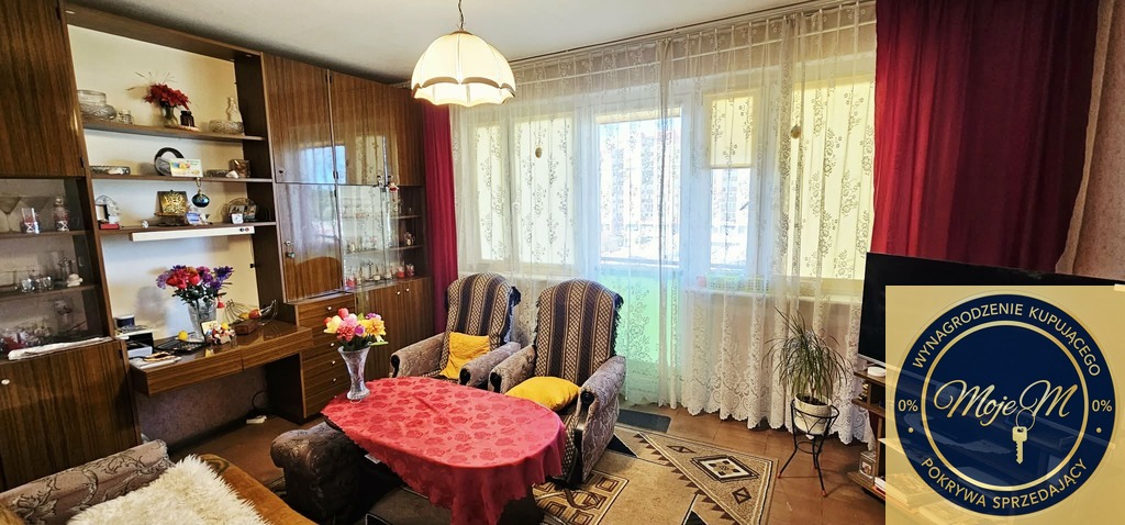 MIESZKANIE 3 POK.+BALKON, OS. ZAWADZKIEGO (1)