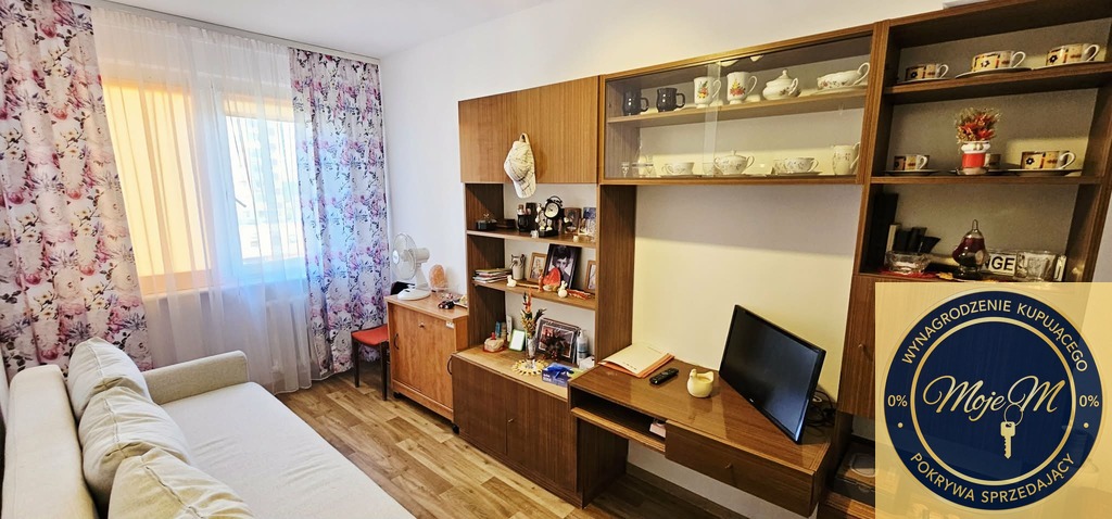 MIESZKANIE 3 POK.+BALKON, OS. ZAWADZKIEGO (3)