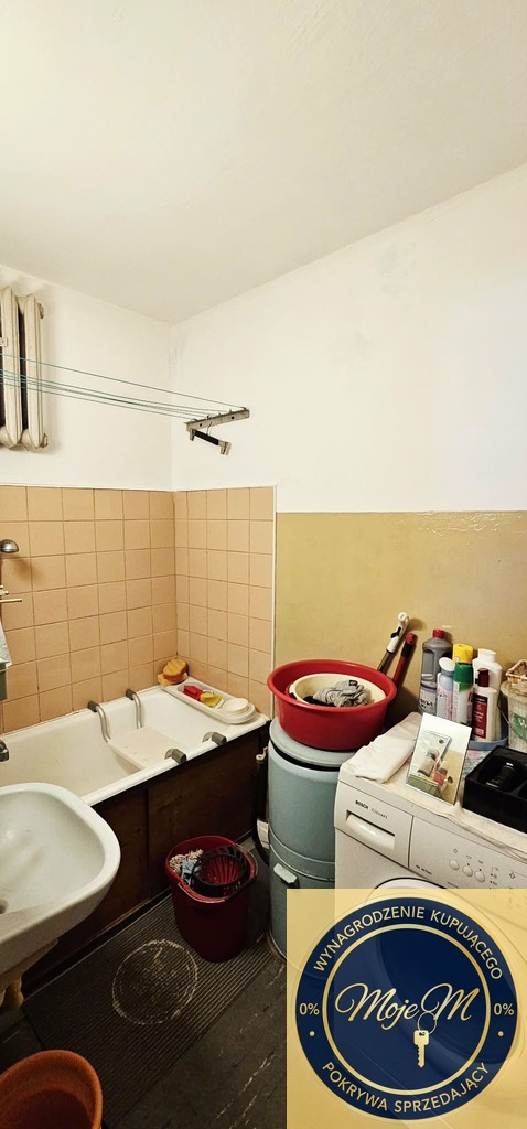 MIESZKANIE 3 POK.+BALKON, OS. ZAWADZKIEGO (5)